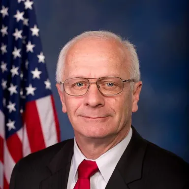 Kerry Bentivolio profile photo
