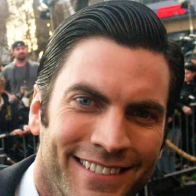 Wes Bentley profile photo