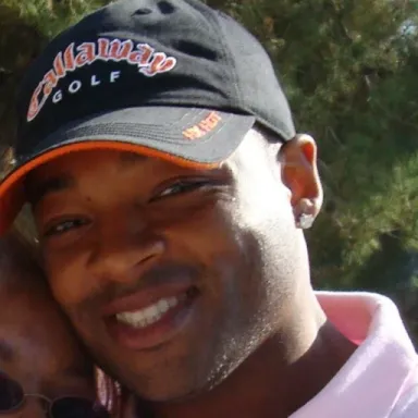 Chico Benymon profile photo