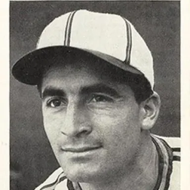 John Beradino profile photo