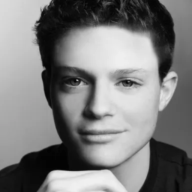 Sean Berdy profile photo