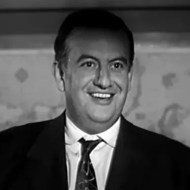 Oscar Beregi (actor, born 1918) profile photo