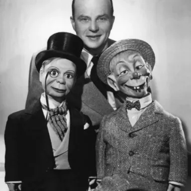 Edgar Bergen profile photo