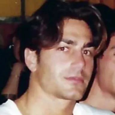 Michael Bergin profile photo