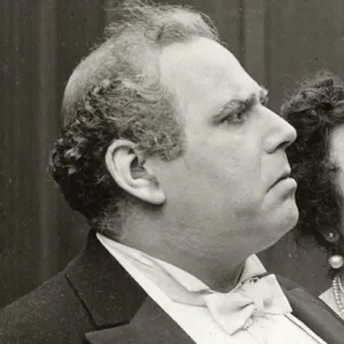 Henry Bergman profile photo