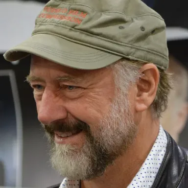 Xander Berkeley profile photo