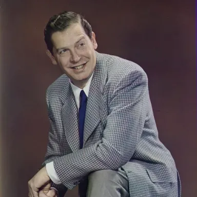 Milton Berle profile photo