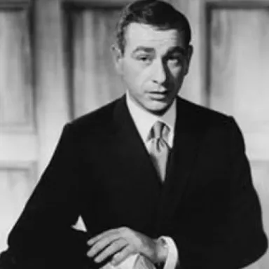 Shelley Berman profile photo