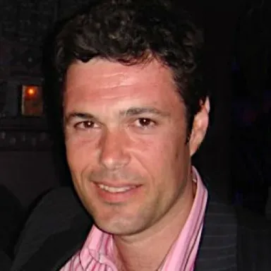 Carlos Bernard profile photo