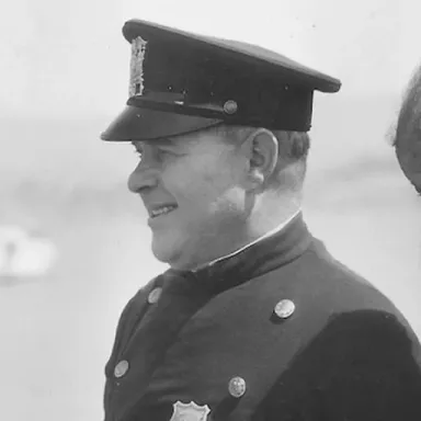 Harry Bernard profile photo