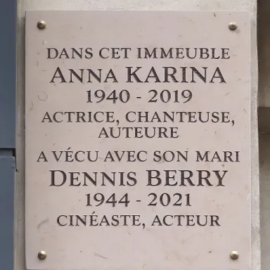 Dennis Berry (director) profile photo