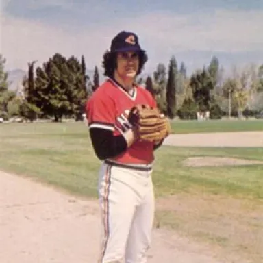 Ken Berry (baseball) profile photo