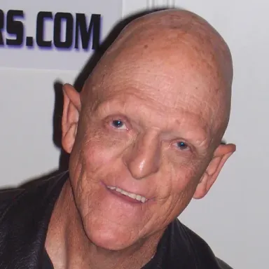 Michael Berryman profile photo