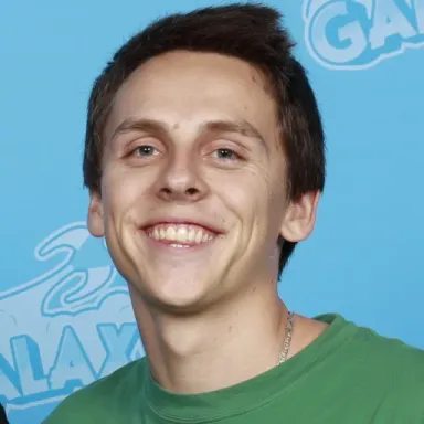 Jacob Bertrand profile photo