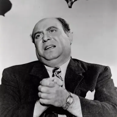 Joe Besser profile photo