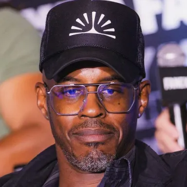 Ahmed Best profile photo