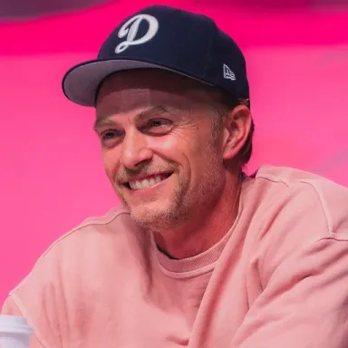 Wilson Bethel profile photo