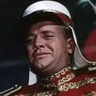 Lyle Bettger profile photo