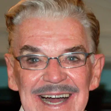 Jack Betts profile photo