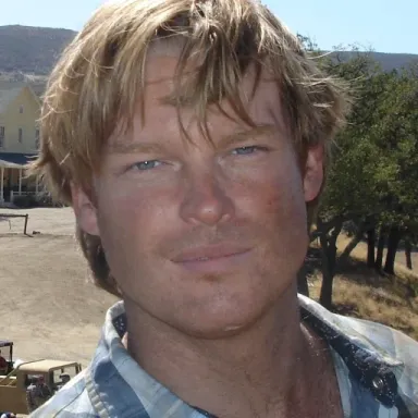 Brad Beyer profile photo