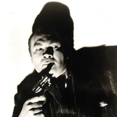 Abner Biberman profile photo