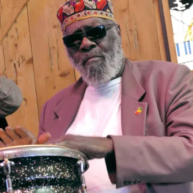 Big Black (musician) profile photo