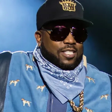 Big Boi profile photo