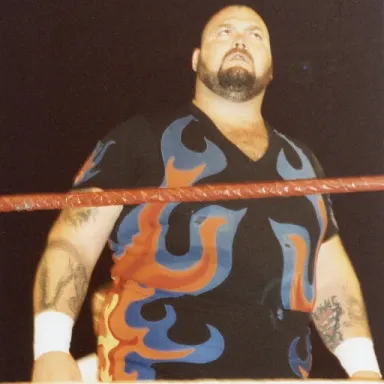 Bam Bam Bigelow profile photo