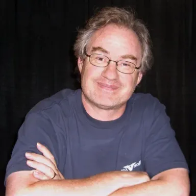 John Billingsley profile photo