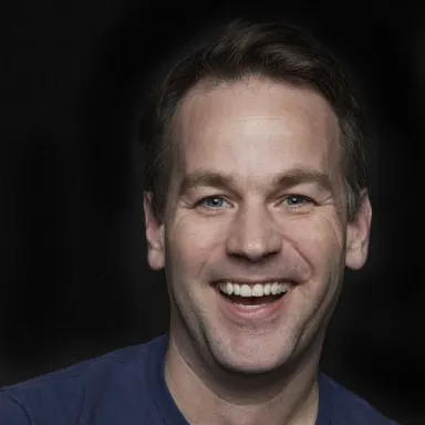 Mike Birbiglia profile photo