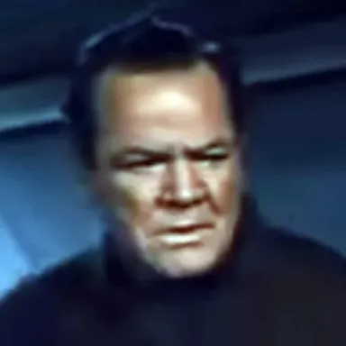 Paul Birch (actor) profile photo