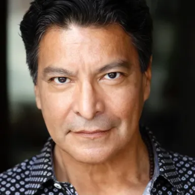 Gil Birmingham profile photo