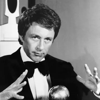 Bill Bixby profile photo