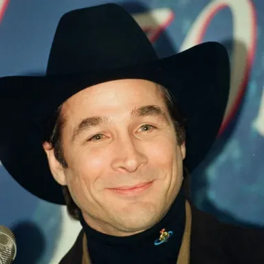 Clint Black profile photo
