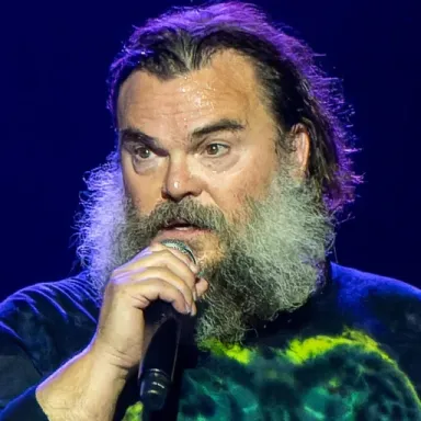 Jack Black profile photo