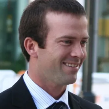 Lucas Black profile photo