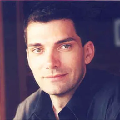 Stephen Blackehart profile photo