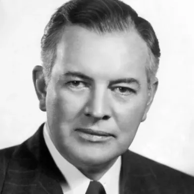 Sidney Blackmer profile photo