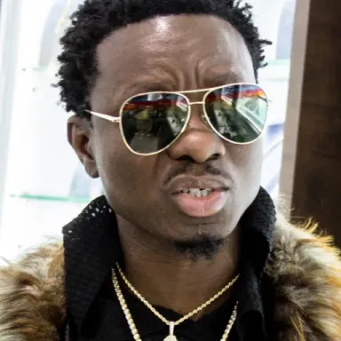 Michael Blackson profile photo