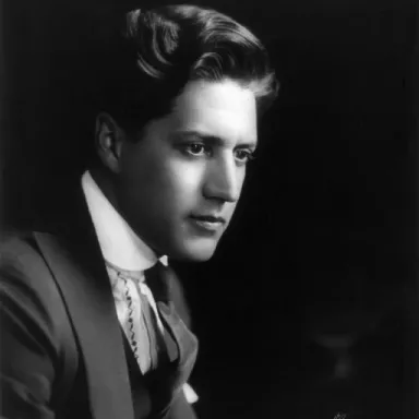 Carlyle Blackwell profile photo