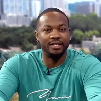 Ser'Darius Blain profile photo