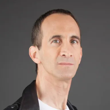 Gregory Blair profile photo