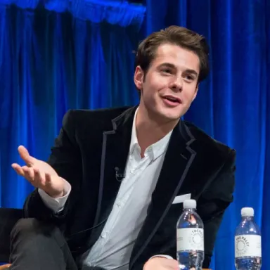 Jayson Blair (actor) profile photo