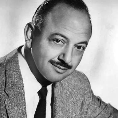 Mel Blanc profile photo