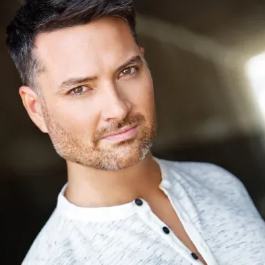 Justin Blanchard profile photo