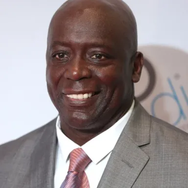 Billy Blanks profile photo