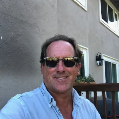 Edward Blatchford profile photo