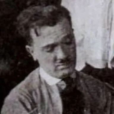 Billy Bletcher profile photo