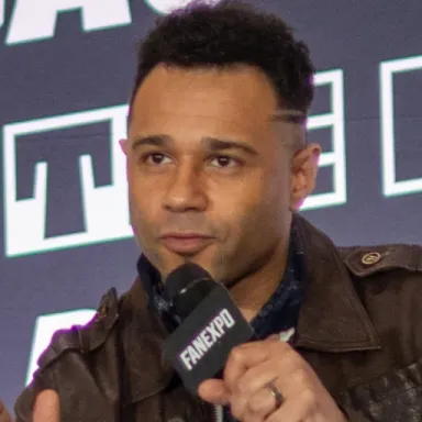 Corbin Bleu profile photo