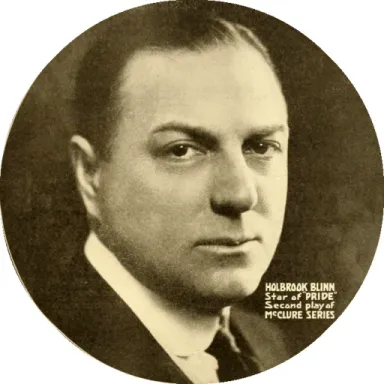 Holbrook Blinn profile photo